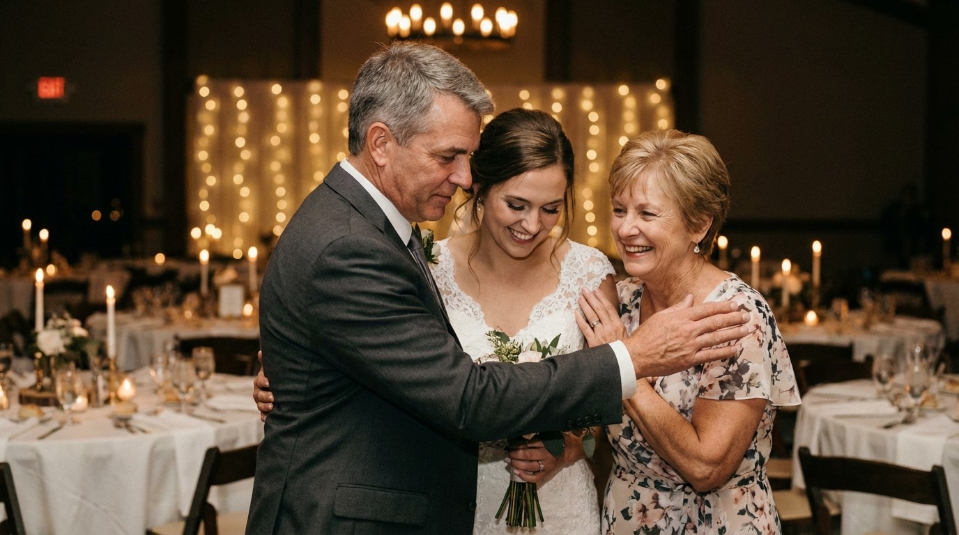 Sister of the Groom