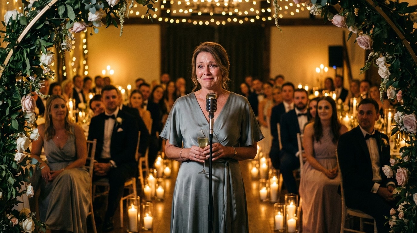 Mother of the Bride