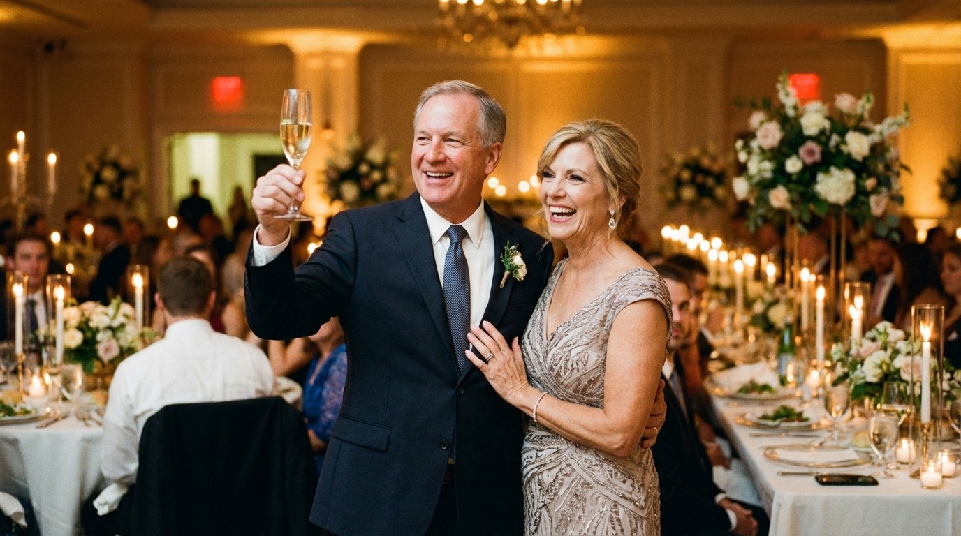 Father of the Groom